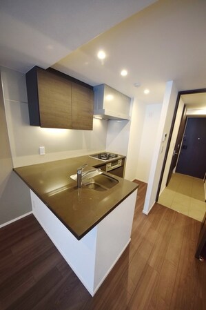 ザ・パークハビオ日本橋馬喰町の物件内観写真